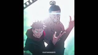 os best friends #edit #jujutsukaisen