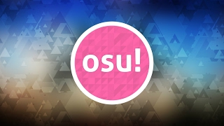 [osu!] Just a random stream testing