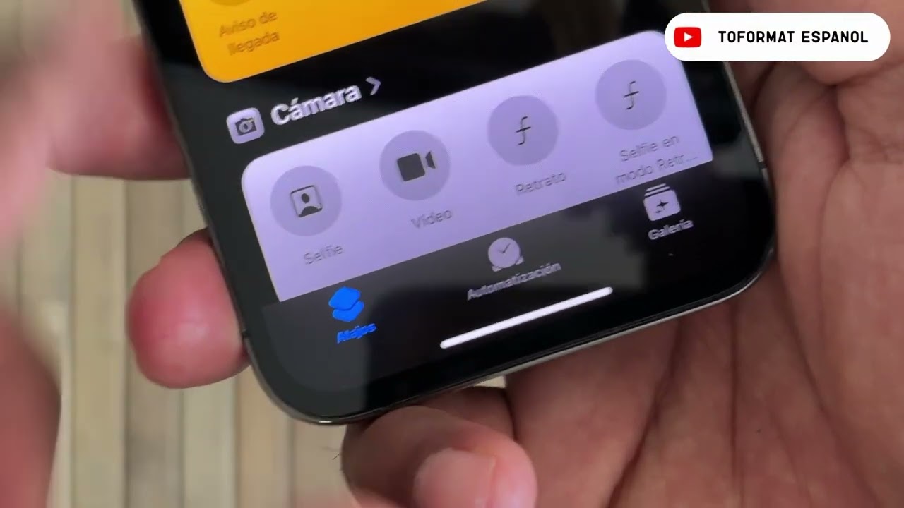 Cómo activar NFC en iPhone 12 Pro Max – Guía paso a paso