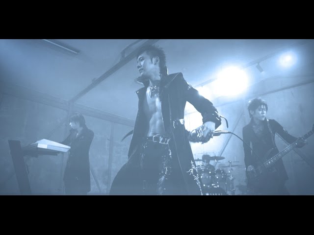 SKYWINGS「GLORIA」Official Music Video class=