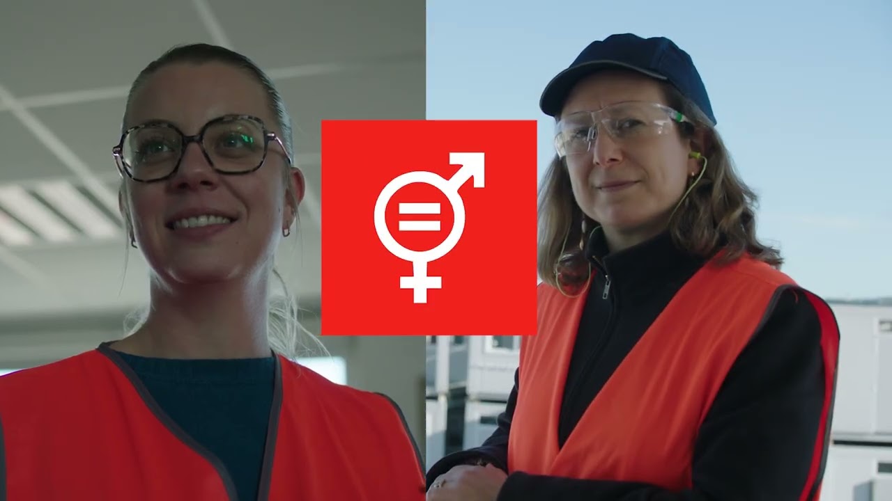 WED 2026   Egalité FemmesHommes Modulaire Group