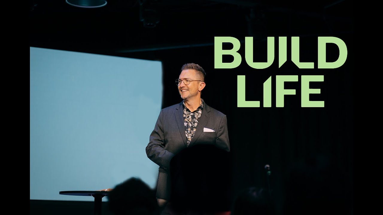 Build Life | Week 4 | 4/28/2024 - YouTube