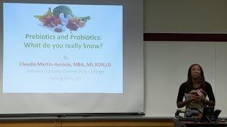 Probiotics vs. Prebiotics - What Do You Really Know?