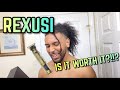 RESUXIバリカンレビュー!!その価値はありますか？