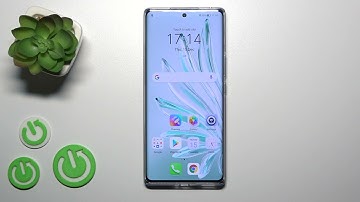 How to Change Notification Sound in Honor 70 – Manage Sounds