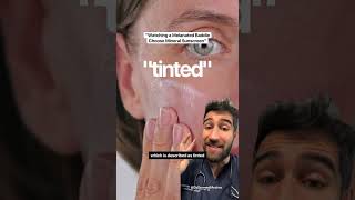 “Dark Skin Doesn’t Need Sunscreen” #wait Sources- PMID 40627587 misscalculated.ha on TT While