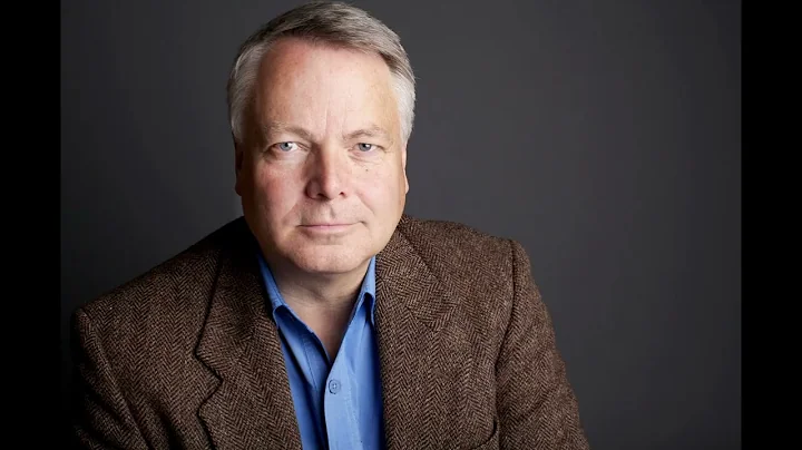 #1682 How Do Rivers Work