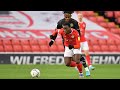 Claudio Gomes vs QPR