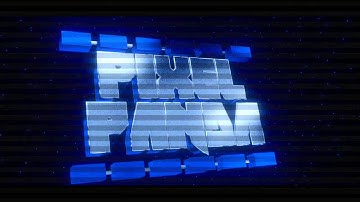 [Contest Entry] PixelPanda | by LainArtz