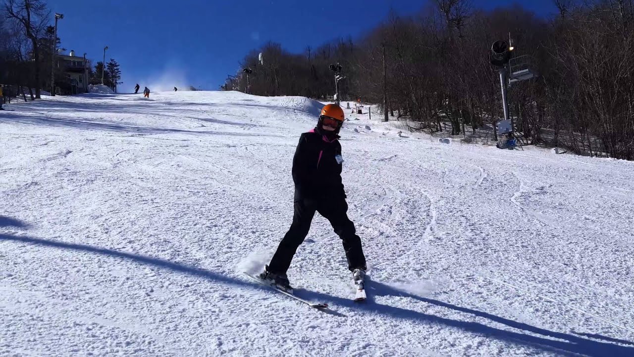 Franklin SkiTrip 2016 YouTube