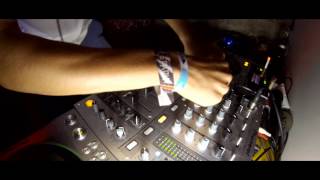 Frozen Ra!n - WE ARE DJ's