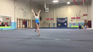 USAG Level 2 Floor KJ