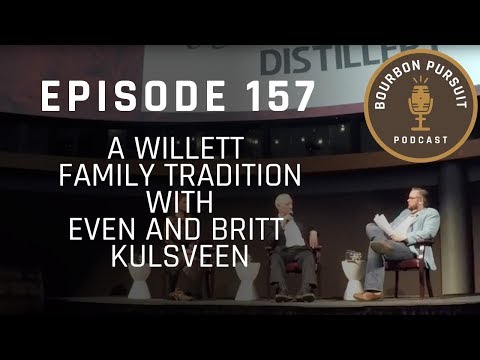 Videó: A Willett férfinév?