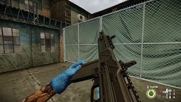 Akron HC reload animations V2