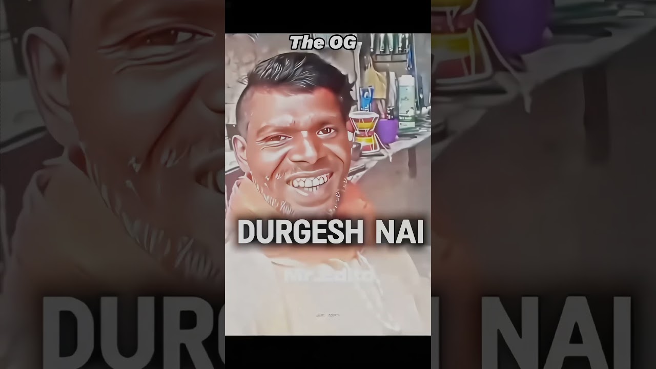 apna bhai Durgesh nai 😯🔥💯 