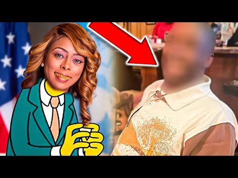 City Girl Mayor Sends A Gay Troll To Do THIS To Her Enemy