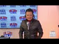 The Raúl Brindis Show: The Story Behind the Team on La Ley 92.1 FM!
