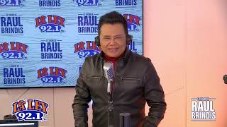 Famous The Raúl Brindis Show: The Story Behind the Team on La Ley 92.1 FM! Wealth