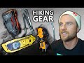 Top 3 Gear To Make Snowboard Hikes Easy