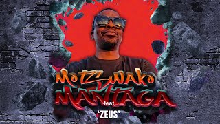 Ep.15 | Ft. Zeus | Risking It All for Music | Owning Our Identity | African Time | Gabs to the World