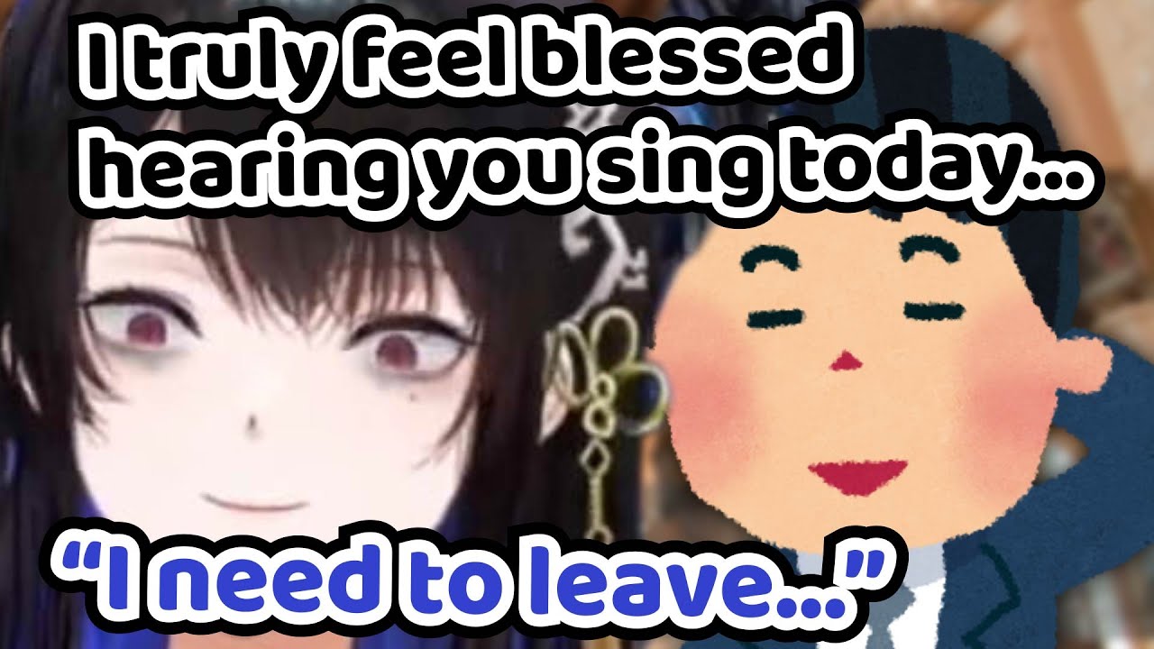 Nerissa and Her Sister Got Approached by a Random Guy and It Freaked Them Out