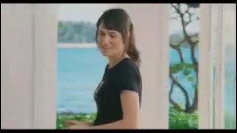 Forgetting Sarah Marshall - Yoga - Deleted Scene