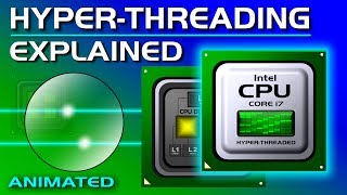 Hyper Threading Explained screenshot 5