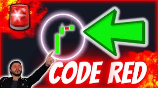 Bitcoin Just Flashed Code Red Giga Pattern... I Am Speechless