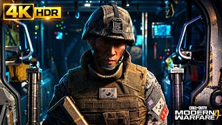 Call of Duty Modern Warfare 4 (2026) - Counter Attack | Hard Gameplay screenshot 4