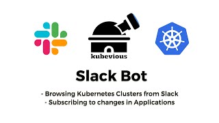 Kubevious Slack Bot