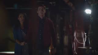 Matt Letscher as Reverse Flash Scenes | Part 5