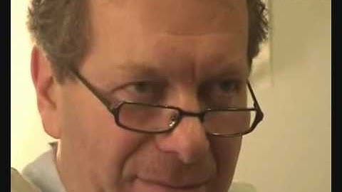 Tony Wilson - Praxis