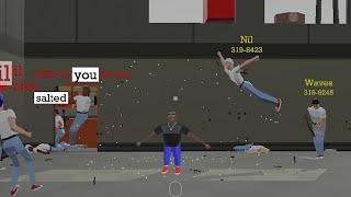 The Subrosa Clip Dump 2