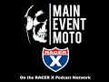 Main Event Moto - Ep# 210 - Between Two Wolves