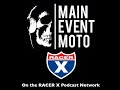 Main event moto  ep 210  between two wolves