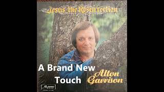 A Brand New Touch