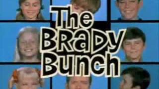The Brady Bunch Season One Intro with Season Four Theme Song by bradybunchfan1 55,413 views 13 years ago 59 seconds
