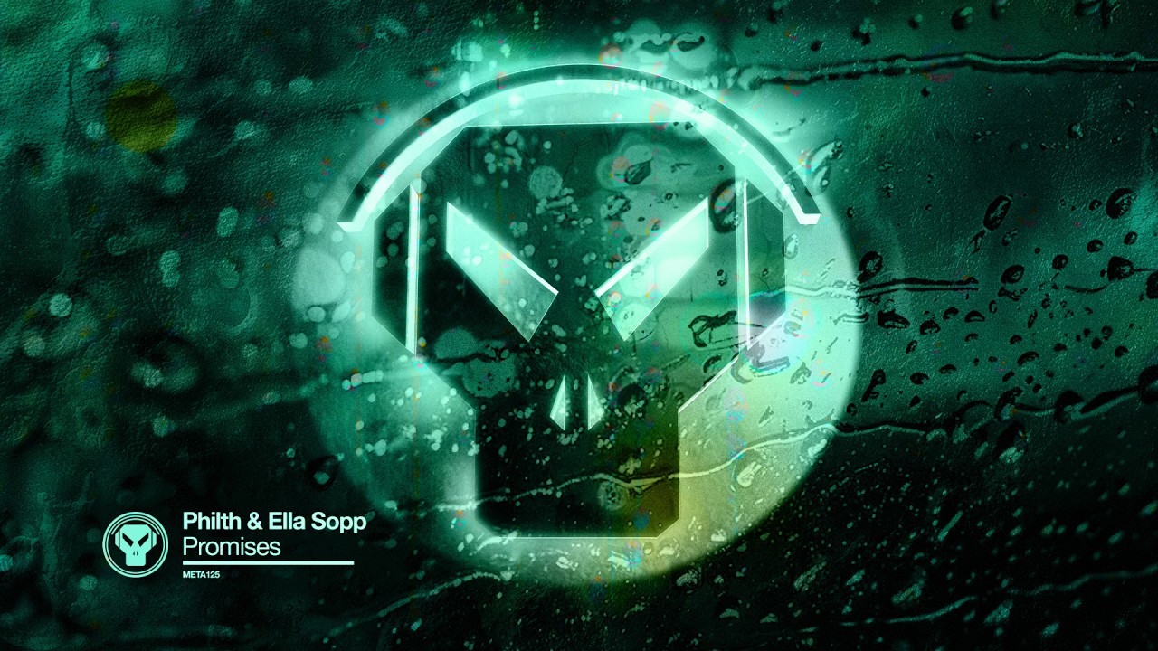 Philth & Ella Sopp - Promises