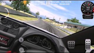 Car X Drift Racing Raven RV8 Review screenshot 4