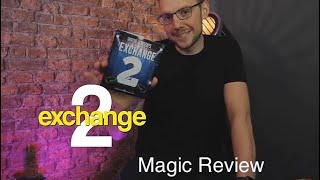 Waynes Exchange 2 Magic Review