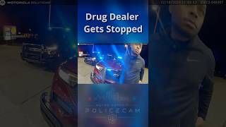 Officer Gets Consent To Search