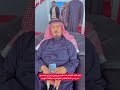 لقاء قناة الشاطر للاعلام مع ربيح بن فراج العجمي امين سر العام لنادي الكويتي لسباقات الهجن متحدثا عن