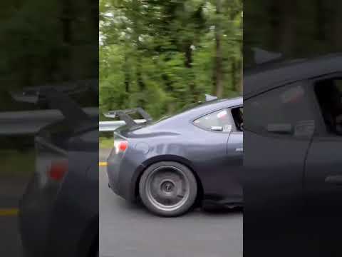 Scion FRS