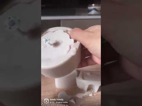 معطره شمع طبيعي شمع الصويا شموع القوالب توزيعات مواليد توزيعات زواج توزيعات توزيعات