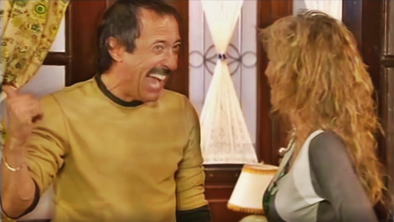 MEJORES TENTADAS DE CASADOS CON HIJOS | COMPILADO