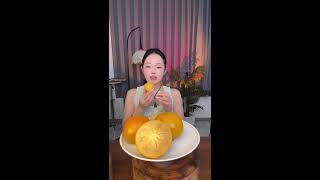 Mainland Chinese street snacks live broadcast
