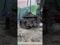 Six-Wheel Square Pile Drill Bit Revolutionizes Foundation Work