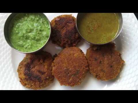 Veg Kabab | Veg Tunday Kabab recipe | Veg Kabab recipe | Indian Mom