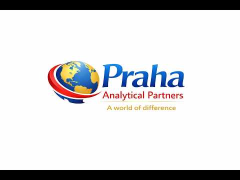 Praha Intro Video