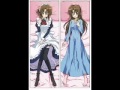 【添い寝ボイス】田中理恵(水銀燈)の添い寝Voice【睡眠導入】